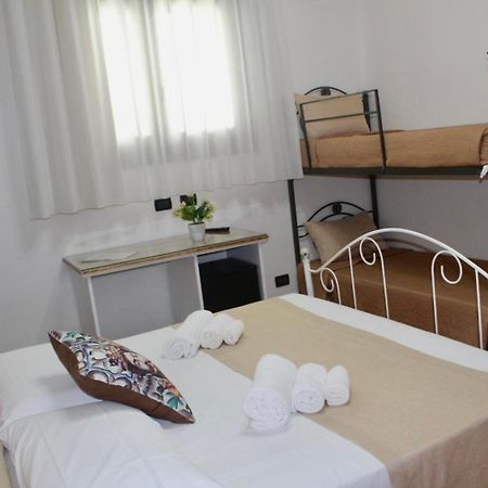 Il Cortile Hotell San Vito Lo Capo Eksteriør bilde