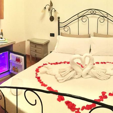 Il Cortile Hotell San Vito Lo Capo Eksteriør bilde