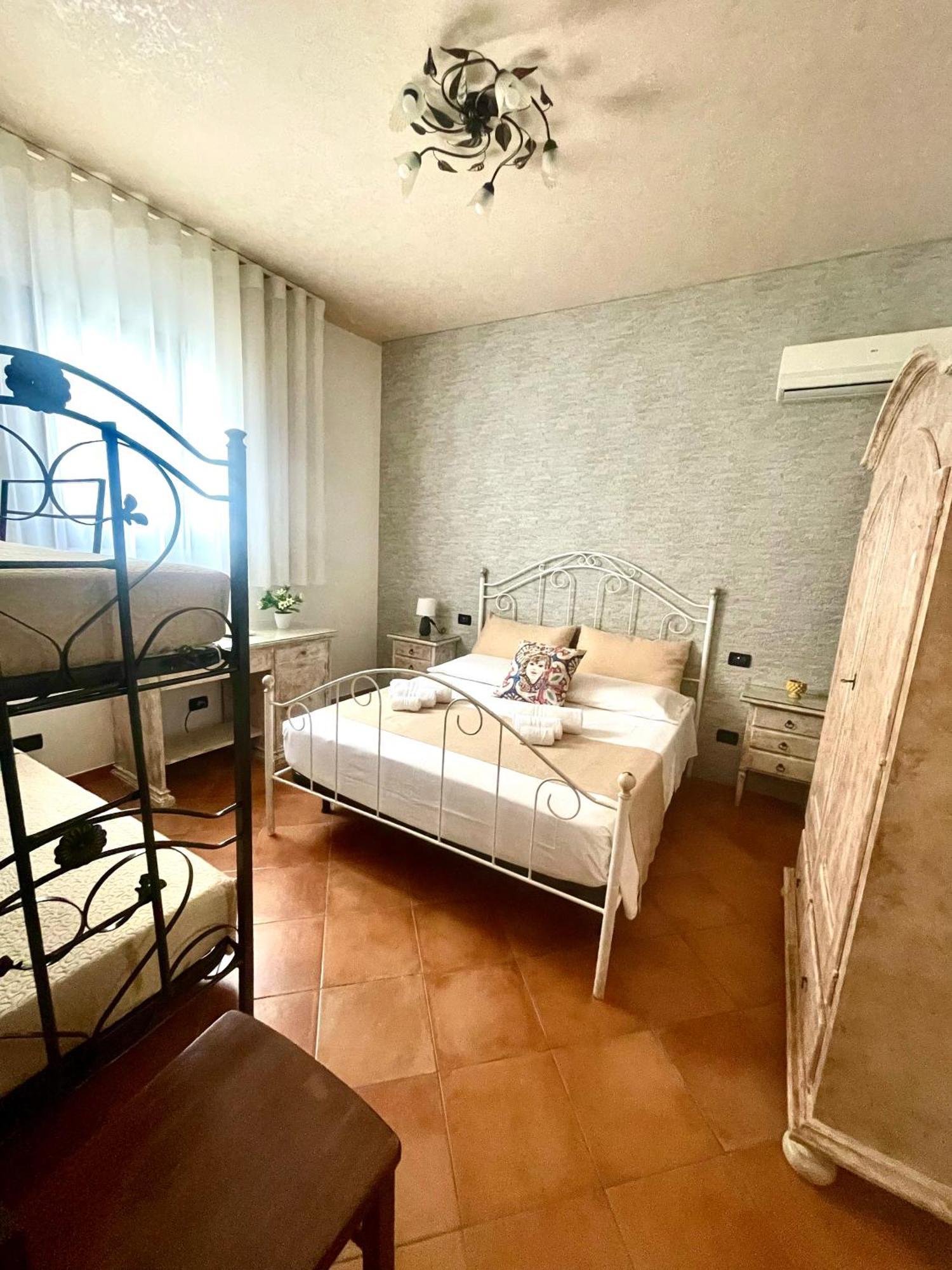 Il Cortile Hotell San Vito Lo Capo Eksteriør bilde