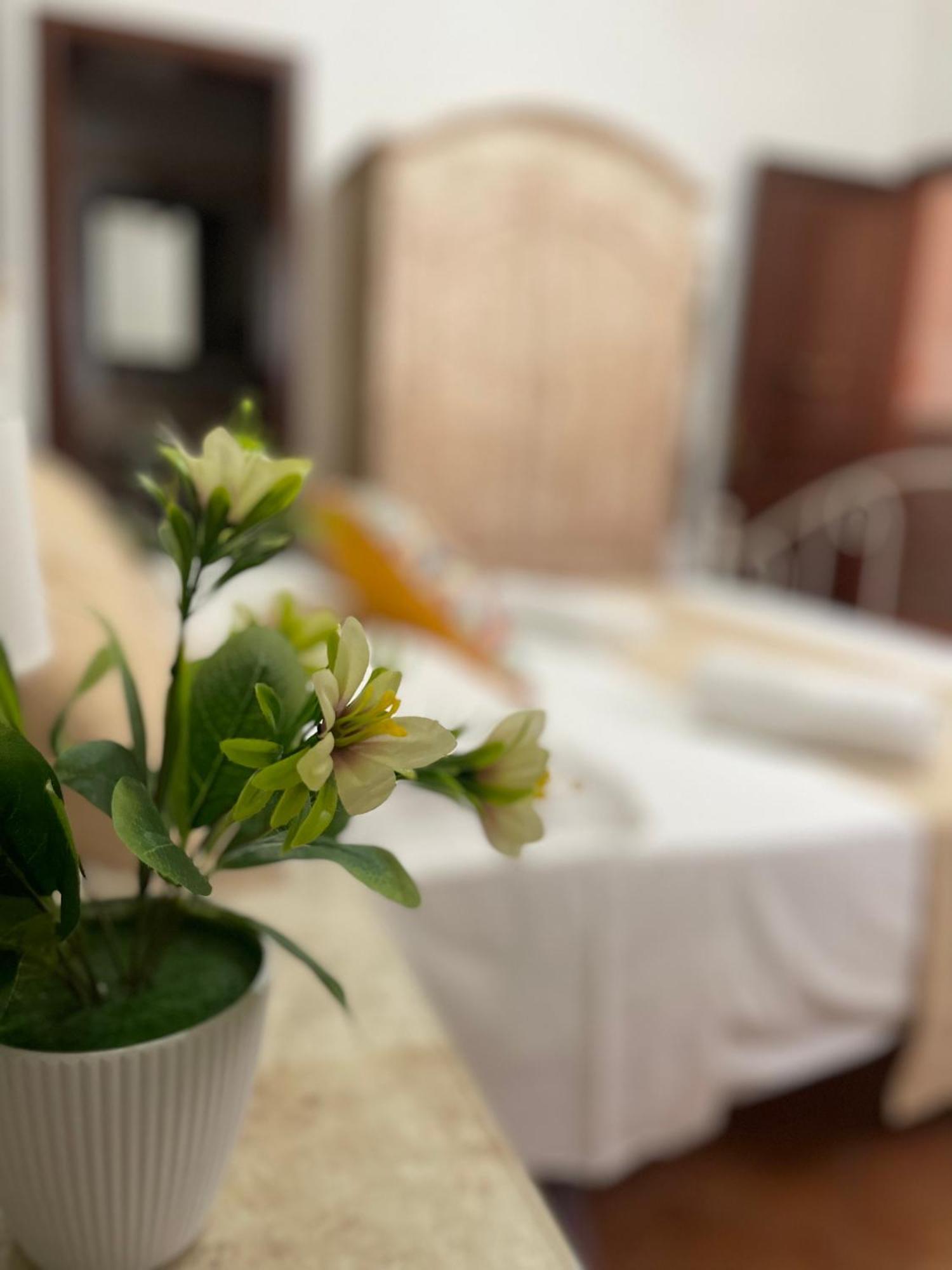 Il Cortile Hotell San Vito Lo Capo Eksteriør bilde