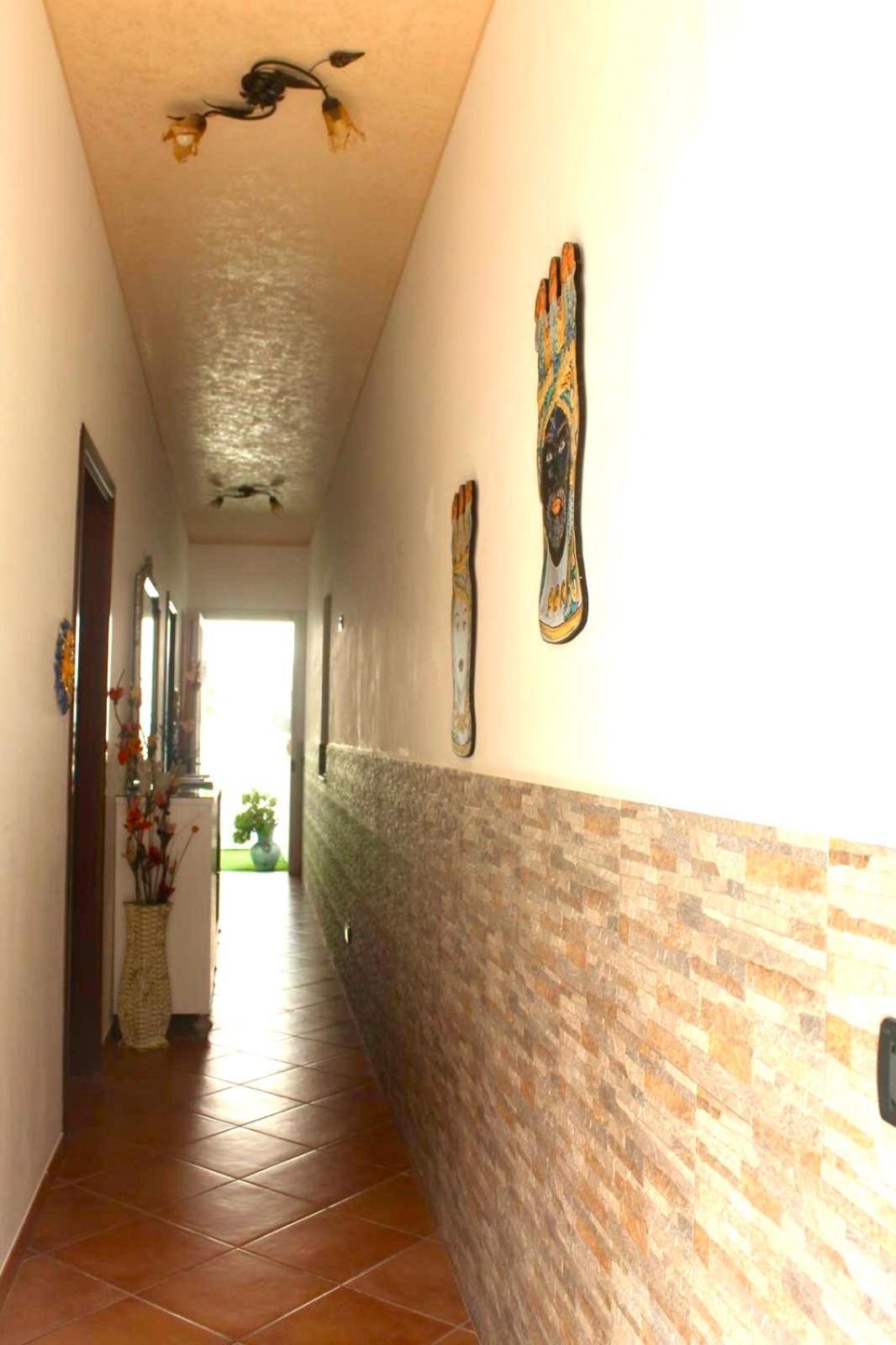 Il Cortile Hotell San Vito Lo Capo Eksteriør bilde
